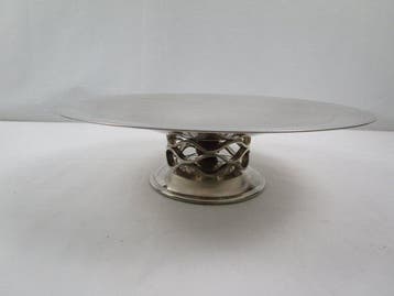 Christofle - Tafelmiddenstuk - Gallia - Art Deco