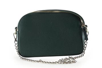 Ted Baker Schoudertas Groen, Verzenden, Zo goed als nieuw, Groen
