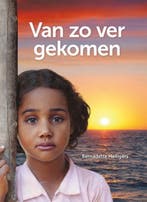 Van zo ver gekomen 9789493214491 Bernadette Heiligers, Verzenden, Gelezen, Bernadette Heiligers