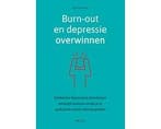 Boek Burn-out en depressie overwinnen 9789044757040, Verzenden, Zo goed als nieuw
