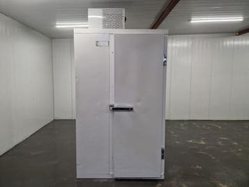 Koelcel 120 x 120 x 200 cm stekker klaar, Nieuw in verpakking, Koelen en Vriezen