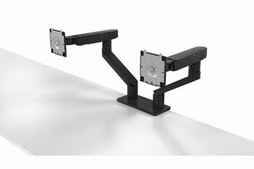 DELL Dual Monitor Arm - MDA20, Computers en Software, Monitoren, Ophalen of Verzenden, Nieuw, Dell