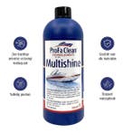 ProFa Clean – Multishine ontvetter en alleskunner – 1L, Ophalen of Verzenden