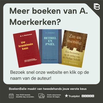 JOZEF LEEFT NOG - A. Moerkerken 9789033114168, Boeken, Verzenden, Gelezen, A. Moerkerken