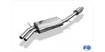 FOX Seat Exeo 3R/ 3R ST - 2.0l TFSI voordemper (2-delig), Verzenden, Nieuw