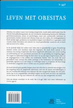 Leven met obesitas / Van A tot ggZ 9789031343928 P. Daansen, Boeken, Verzenden, Zo goed als nieuw, P. Daansen