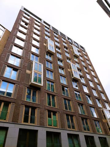 Appartement te huur in Amsterdam - 21 m² - 1 kamer(s), Appartement, Amsterdam, Noord-Holland