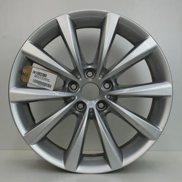 Originele velgen 18 inch BMW 5-serie styling 642 *IN1002389*, 18 inch, Gebruikt, Velg(en), Ophalen of Verzenden