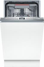 Bosch Serie 4 SPV4HMX49E vaatwasser Volledig ingebouwd 10549, Ophalen of Verzenden, Nieuw, 95 cm of meer
