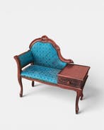 Sofa - Hout