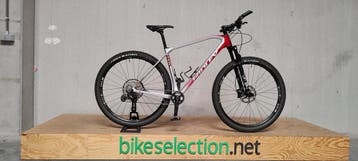 Mountainbike | Ridley Ignite | -65%, 49 tot 53 cm, Ophalen, Zo goed als nieuw, Overige merken