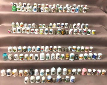 Bone China (head), Disney, Djem, Aga, Porcellana, Lambert,