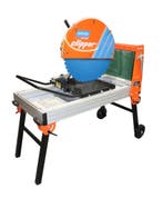 Norton Clipper CM70 ALU+blad steenzaagmachine, Doe-het-zelf en Verbouw, Gereedschap | Zaagmachines, Norton Clipper, 70 mm of meer