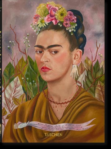 Frida Kahlo | Luis-Martin Lozano | Nieuw, Ophalen of Verzenden, Nieuw, Luis-Martin Lozano