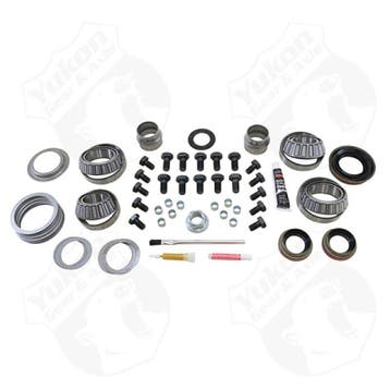 Yukon Gear Master Overhaul Kit For Dana 44 Front Diff / 07+, Ophalen of Verzenden, Nieuw