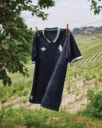 Juventus - Italiaanse voetbal competitie - 2025 -, Nieuw
