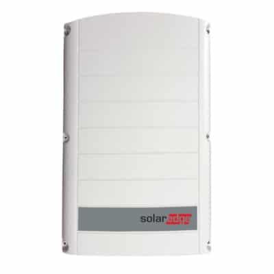 Solaredge 25 kW omvormer 3-fase, RWR, Doe-het-zelf en Verbouw, Zonnepanelen en Toebehoren, Nieuw, Ophalen of Verzenden