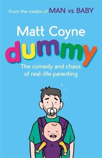 Dummy - Matt Coyne 9781472243744, Verzenden, Gelezen, Matt Coyne
