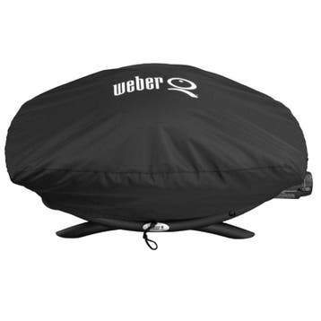 Weber hoes premium Q200-2000 - Barbecuehoez, Nieuw