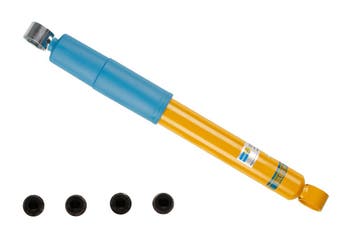 Bilstein B6 4600 Schokdemper | Toyota | LAND CRUISER (_J6_), Auto-onderdelen, Verzenden, Nieuw