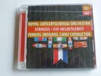Strauss - Ein Heldenleben / Mariss Jansons (nieuw), Ophalen of Verzenden, Zo goed als nieuw