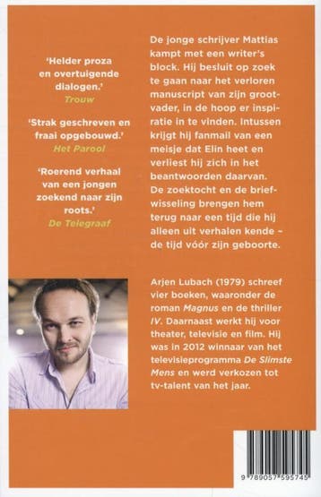 Bastaardsuiker 9789057595745 Arjen Lubach, Verzenden, Zo goed als nieuw, Arjen Lubach