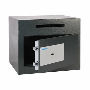 LIPS Chubbsafes Sigma 30KL afstort kluis met gleuf -, Ophalen of Verzenden, Nieuw, Brandkast