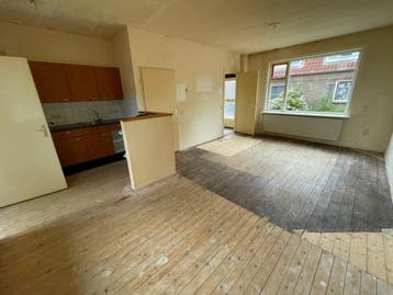 Te huur: Kamer Johan van Oldenbarneveltstraat in Velp