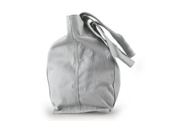 Kipling Schoudertas Grijs, Verzenden, Zo goed als nieuw, Grijs
