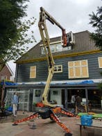 EAST CORP BV Poolse aannemer met veel ervaring in Nederland., Nieuwbouw of Opbouw