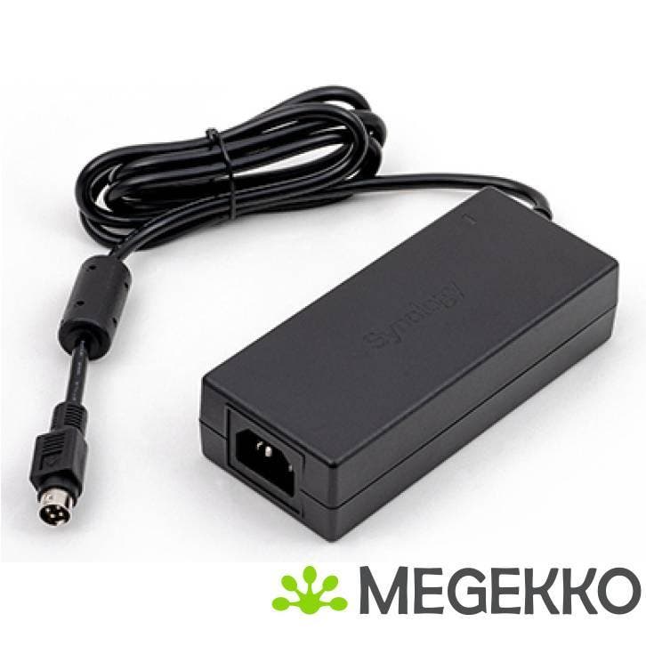 Synology Adapter 100W_3, Computers en Software, Pc- en Netwerkkabels, Nieuw, Verzenden