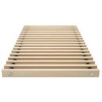 Beuken naturel rolrooster  - 1600x340  Betherma, Doe-het-zelf en Verbouw, Verwarming en Radiatoren, Verzenden, Nieuw