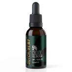 Dutch Hemp CBD olie full spectrum 5% 30 ml 1500 mg CBD, Verzenden, Nieuw
