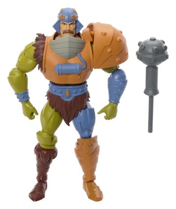 Masters of the Universe Origins Action Figure Cartoon Collec, Ophalen of Verzenden, Nieuw