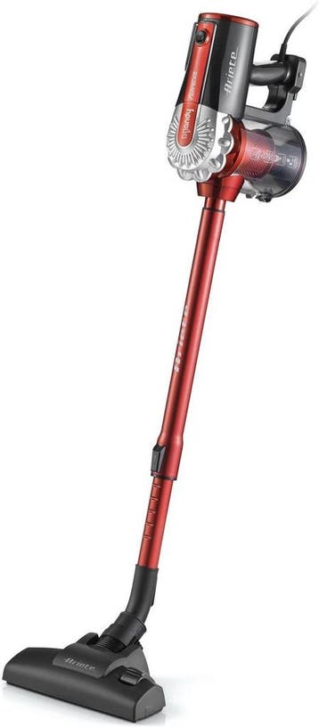 Ariete - Handy Force - steelstofzuiger, Verzenden, Nieuw