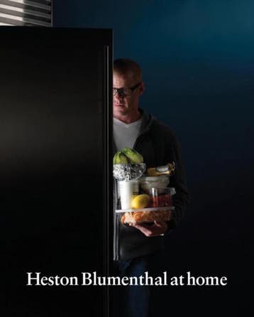Heston at Home - Heston Blumenthal 9781408804407, Boeken, Verzenden, Zo goed als nieuw, Heston Blumenthal