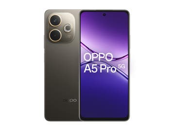 OPPO A5 Pro - 256 GB Black Brown, Verzenden, Zo goed als nieuw