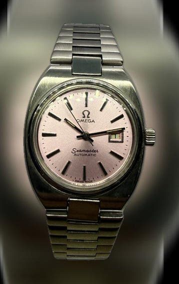Omega - Seamaster - Zonder minimumprijs - 566.0087 - Dames -, Nieuw