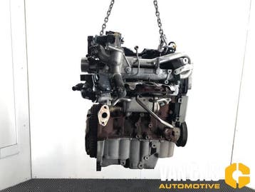 Motor Renault Clio O245917, Auto-onderdelen, Ophalen of Verzenden, Nieuw