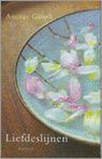 Liefdeslijnen - Amitav Ghosh 9789035125131, Verzenden, Gelezen, Amitav Ghosh