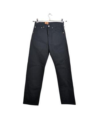 Levi Strauss & Co. Jeans Heren maat WW28 / L30 Zwart Vintage, Ophalen of Verzenden, Nieuw, Levi Strauss & Co.