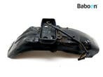 Achterspatbord Yamaha XS 500 (XS500), Verzenden, Gebruikt