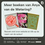 Making memories 9789463141468 Anya van de Wetering, Verzenden, Zo goed als nieuw, Anya van de Wetering