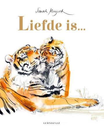 Liefde is … - Lily Murray 9789047714804, Boeken, Verzenden, Gelezen, Lily Murray
