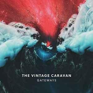 cd - The Vintage Caravan - Gateways, Cd's en Dvd's, Cd's | Overige Cd's, Zo goed als nieuw, Verzenden