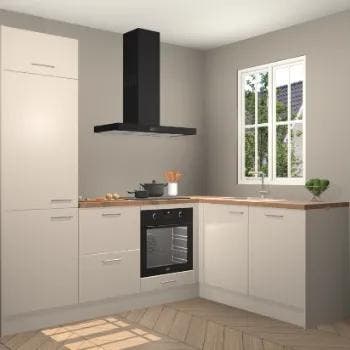 Kasjmier keuken Guangzhou 123639, Verzenden, Nieuw