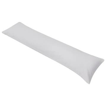 Slaapkussen microfiber grijs | 54% Korting | Nieuw, Eenpersoons, Ophalen of Verzenden, Zo goed als nieuw, Kussen