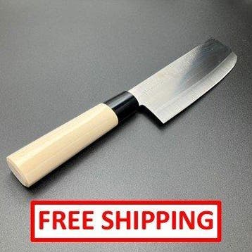 (Seki Tsubazo) Handcrafted by master artisans - Keukenmes