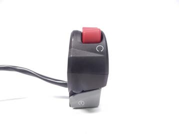 BMW G 310 GS Combischakelaar rechts / 61318406838, Ophalen of Verzenden, Gebruikt
