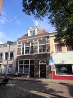 Te huur: Studio Hoogstraat in Zwolle, Zwolle, Overijssel